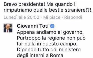 toti_stranieri_facebook_ansa