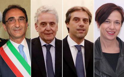Comunali 2017: a Catanzaro corsa a quattro per la poltrona di sindaco