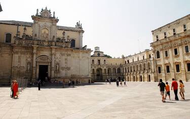 Comunali 2017, a Lecce 6 candidati per la corsa a Palazzo Carafa