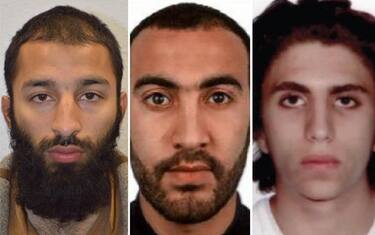Attentato Londra, killer italo-marocchino passò controlli a Stansted