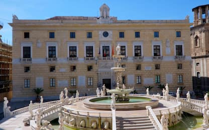 Meteo a Palermo: le previsioni di oggi mercoledì 10 aprile