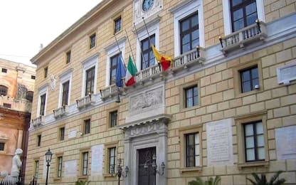 Palermo, in 5 sfidano Orlando per conquistare Palazzo delle Aquile