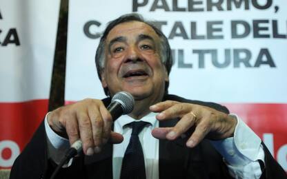 Elezioni comunali 2017, i risultati a Palermo: vince Orlando