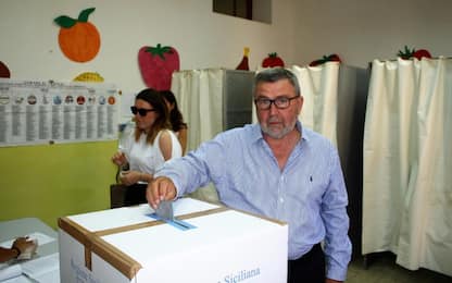 Comunali 2017, a Trapani Fazio lascia: "Anche se eletto rinuncerò"
