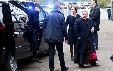 Ius soli, l’intervento di Vaticano e Comunità di Sant’Egidio
