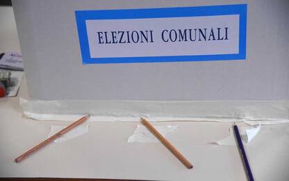 I risultati nei sette comuni della Sicilia andati al ballottaggio