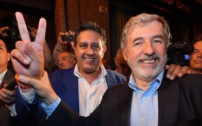 Ballottaggio elezioni comunali 2017: a Genova vince il centrodestra