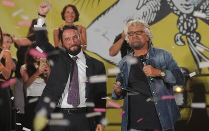 M5S, Grillo: "Prendiamo la Sicilia e vinceremo le nazionali"