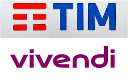 Vivendi-Tim, istruttoria del governo. Nuova tensione Italia-Francia