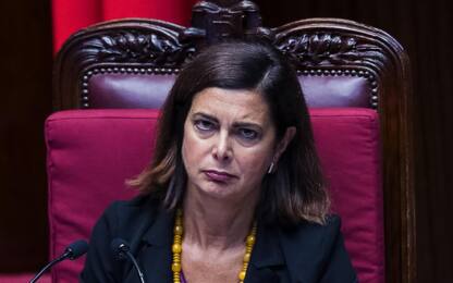 Laura Boldrini denuncerà chi la insulta sui social: "Adesso basta"