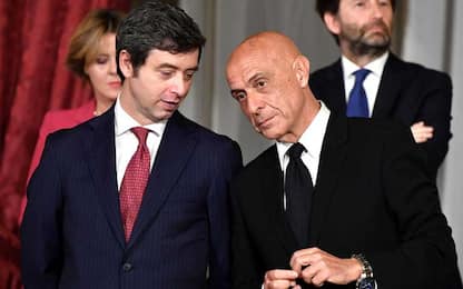 Migranti, Orlando replica a Minniti: nessun rischio per la democrazia