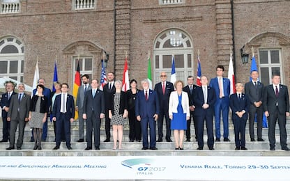 G7 Torino, Poletti: “Investire in innovazione. Da ora più confronto”