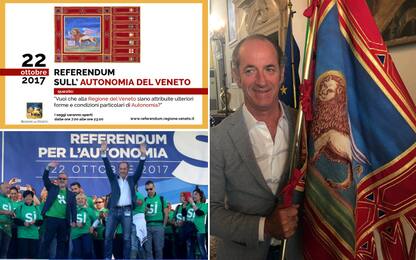 Referendum autonomia, cosa cambia se vince il Sì in Veneto