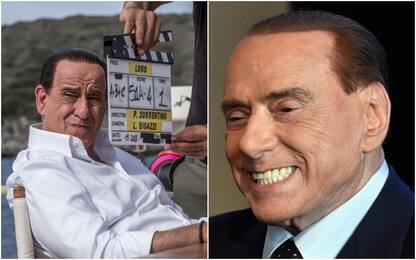 Berlusconi sul film di Sorrentino: spero non sia aggressione politica