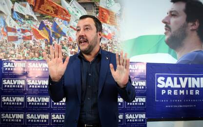 Referendum autonomia, Salvini: "Lezione di democrazia per l'Europa"