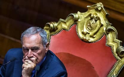 Elezioni Sicilia, Grasso: "Patetica scusa imputarmi risultato del Pd"