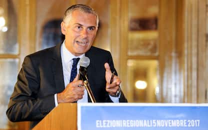 Elezioni regionali Sicilia 2017, Micari: “Condizioni per decollare”