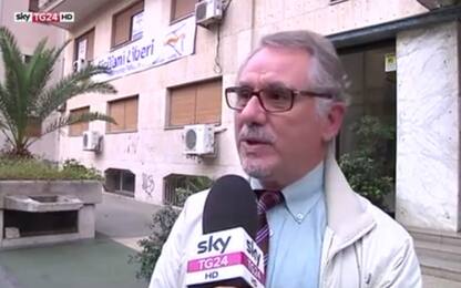 Elezioni regionali Sicilia 2017, La Rosa vuole indipendenza economica