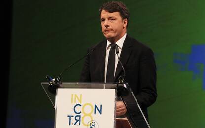 Leopolda, Renzi: “Sulle fake news smascherate le opposizioni”