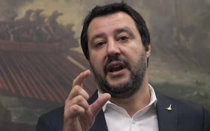 Biotestamento, Salvini: "Più che buona morte mi interessa buona vita"