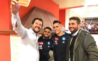 Selfie_Salvini_Twitter