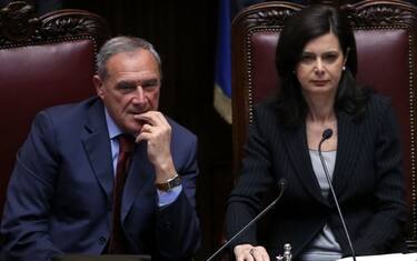 Boldrini aderisce a Liberi e Uguali e si candiderà con Grasso