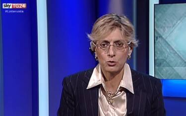 Giulia Bongiorno a Sky TG24: "Razzismo nasce da porte spalancate"