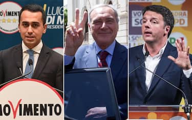 Elezioni 2018, M5S: i bonifici sono online. Voto utile, scontro Pd-LeU