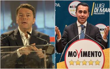 Elezioni 2018, Renzi attacca M5S su rimborsi. Di Maio: sarà boomerang