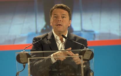 Elezioni 2018, Renzi smentisce la fake news della cugina portaborse