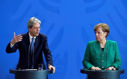 Elezioni 2018, Gentiloni a Merkel: "Uniti contro i populismi"