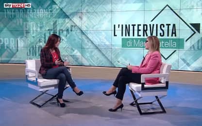 M5S, Paola Taverna a Sky TG24: "Io ho donato 195mila euro". VIDEO 