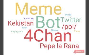 Bot, meme, troll, 4chan: cosa sono. FAQ