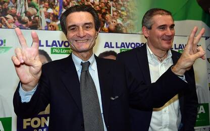 Elezioni regionali Lombardia, vince Fontana: continueremo buon governo