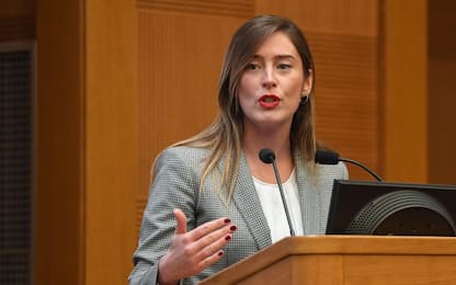 Elezioni 2018, Maria Elena Boschi vince nell’uninominale a Bolzano
