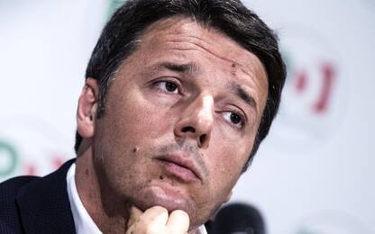 Renzi: “Arresto dei miei abnorme: le carte non dicono il vero”