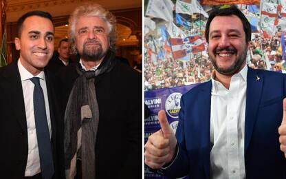 Elezioni 2018: all’estero esultano populisti, Ue spera in Mattarella