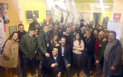 Elezioni 2018, in Puglia "cappotto" del M5S. Exploit Lega