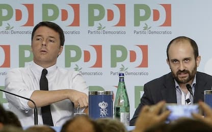 Orfini: Renzi si è dimesso lunedì. Calenda e Orlando: no a governo M5S