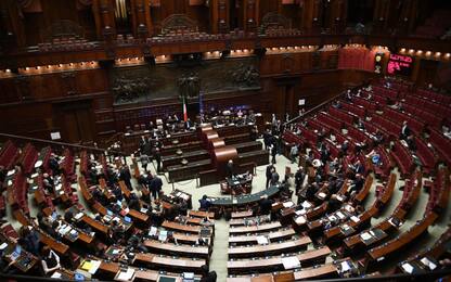 Di Maio annuncia: "Pronto il ddl per tagliare 345 parlamentari"