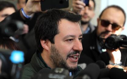 Elezioni 2018, Salvini apre a Pd. I dem: vada con chi ha suo programma