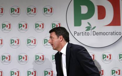 Matteo Renzi: "Il candidato premier del Pd sarà Gentiloni"