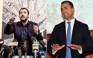 Eletti presidenti di Camera e Senato. Di Maio: governo? Aperti a tutti