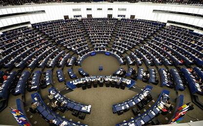 Parlamento Ue approva il Programma Spaziale Europeo 2021-2027