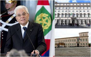 Dai gruppi parlamentari all’incarico, le tappe verso il nuovo governo