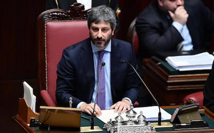Chi è Roberto Fico, il nuovo presidente della Camera dei Deputati