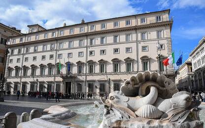 Vertice Conte-Salvini-Di Maio: avanti su stabilità e riduzione debito