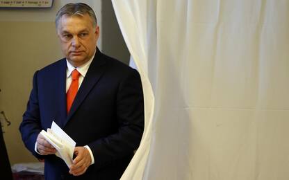 Ungheria, il Parlamento approva la riforma costituzionale antimigranti