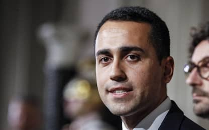 Governo, Di Maio avverte Salvini: tra poco chiudo uno dei due forni