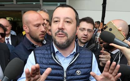Regionali Molise, Salvini: "Pd cancellato, subito governo con M5S"